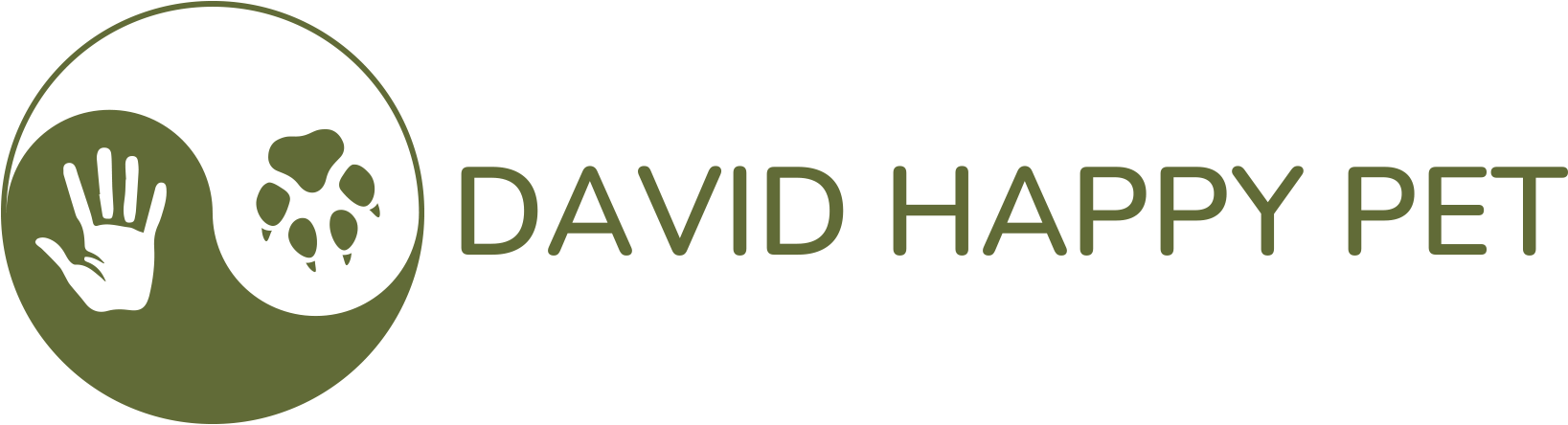 DAVID HAPPY PET